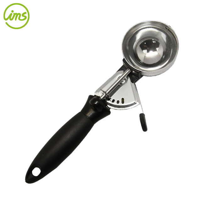 Made in Taiwan Ice Cream Scoop Trigger